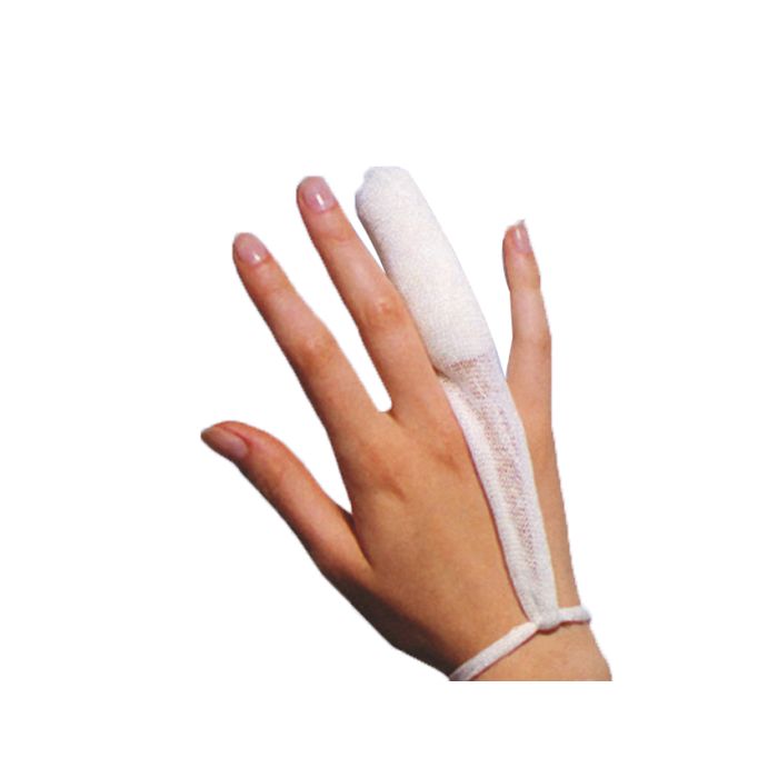 Medicazione Dita SINGLEFIX®  adulto Conf. 100 pz Gima