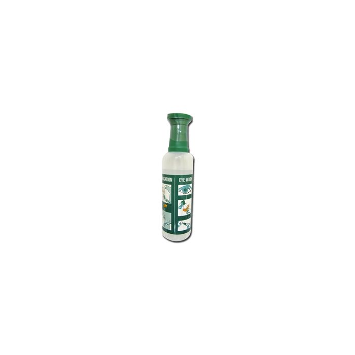 Soluzione salina sterile non iniettabile-Soluzione fisiologica lavaggio oculare-500 ml-Gima