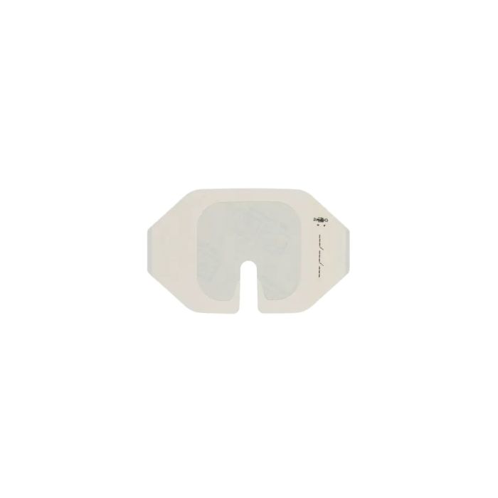 3M TEGADERM FILM medicazione adesiva sterile per cannule IV misura 6 x 7 cm conf. 100 pezzi