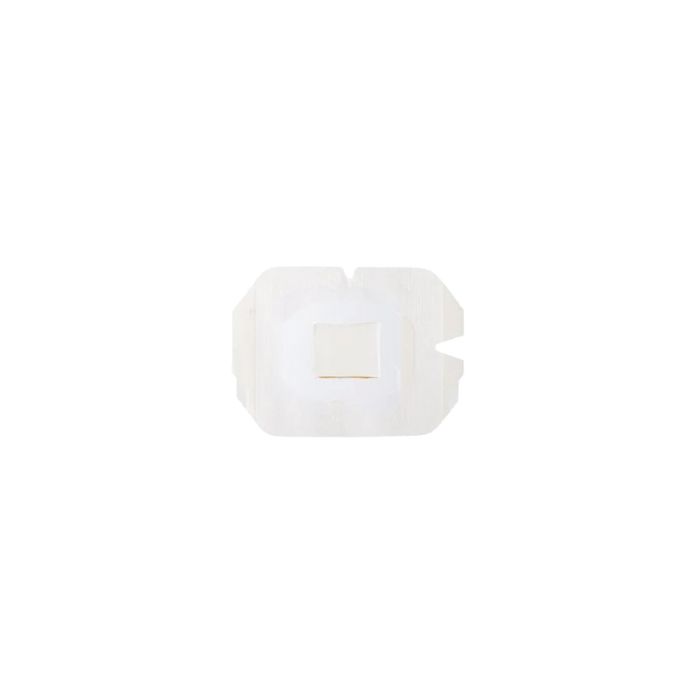 TEGADERM 3M CHG MEDICAZIONE DI FISSAGGIO IV 10x12 cm 