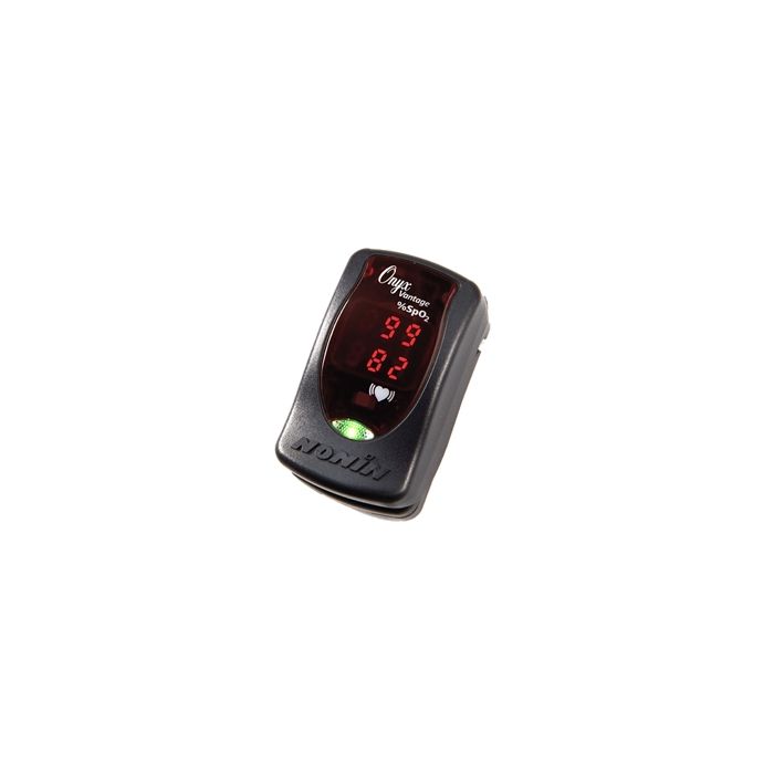 Pulsoximetro da Dito NONIN Onyx Vantage Blu Gima