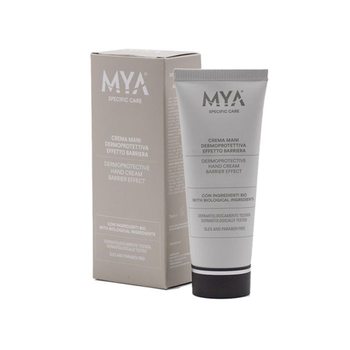 Crema barriera mani 75 ml conf. 12 pz-Gima