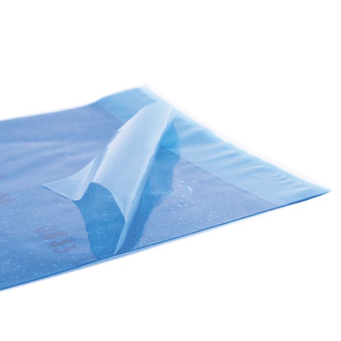 Tappetino decontaminante blu 60x115cm 30 strati-conf. 5 pz-Gima