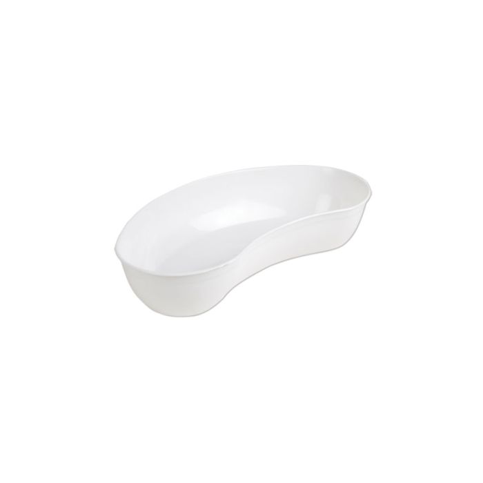BACINELLA RENIFORME IN PLASTICA155x75 mm 