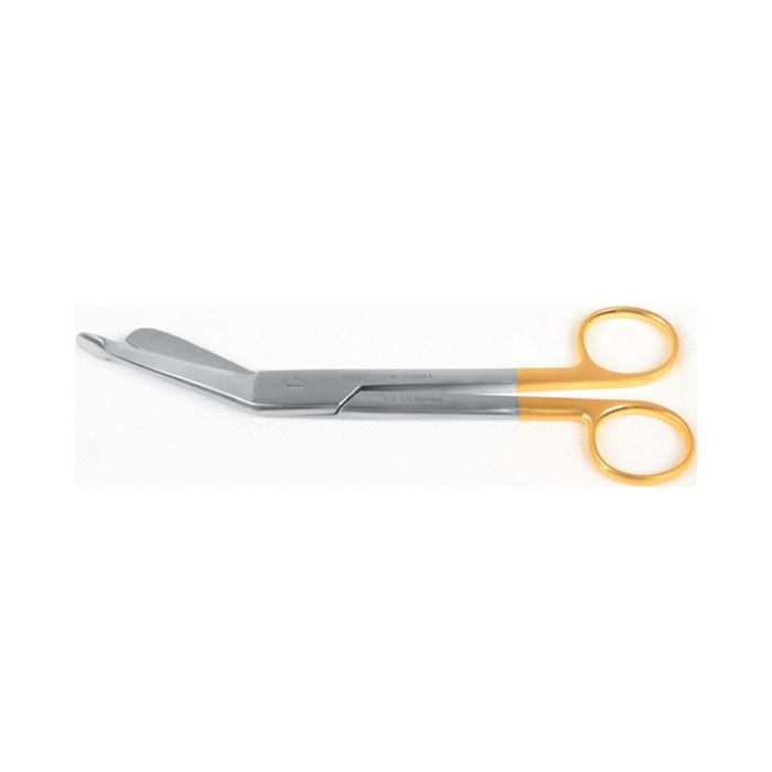 FORBICI LISTER IN TUGSTENO 14 cm Gima