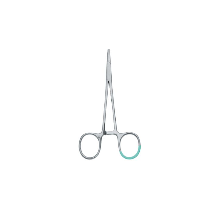 PORTA AGHI MAYO-HEGAR MONOUSO STERILI misura 12 cm conf. 25 pezzi