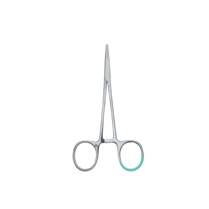 PORTA AGHI MAYO-HEGAR MONOUSO STERILI misura 14 cm conf. 25 pezzi