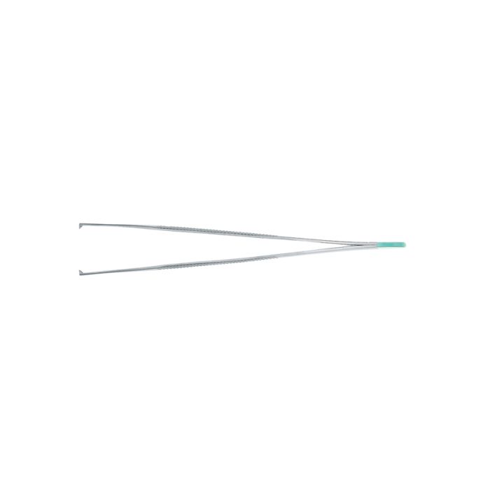 PINZA CHIRURGICA ADSON PER TESSUTI MONOUSO STERILE retta 12 cm conf. 25 pezzi