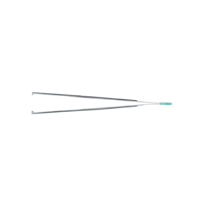 PINZA CHIRURGICA STANDARD PER TESSUTI MONOUSO STERILE retta 14 cm conf. 25 pezzi