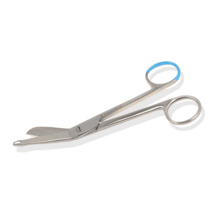 FORBICI LIESTER MONOUSO STERILI 14 cm conf. 25 pezzi