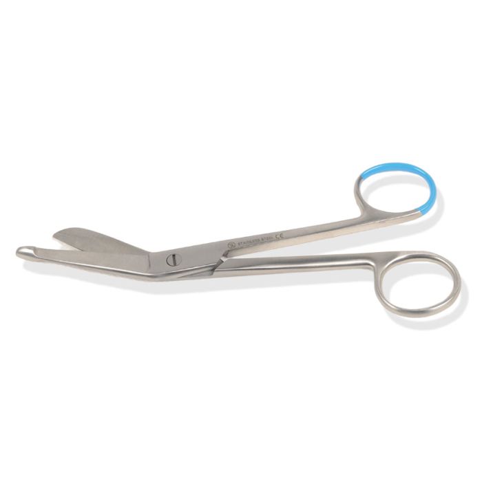 FORBICI LIESTER MONOUSO STERILI 16 cm conf. 25 pezzi