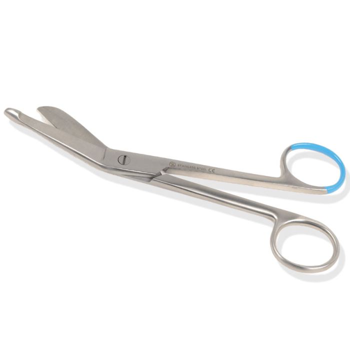 FORBICI LIESTER MONOUSO STERILI 18 cm conf. 25 pezzi