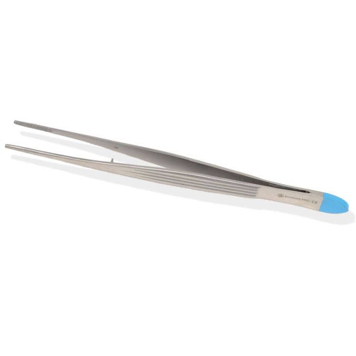 PINZA McINDOE MONOUSO STERILE retta 15 cm conf. 25 pezzi