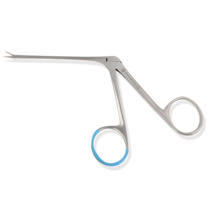 FORBICI ORL MICRO BELLUCCI MONOUSO STERILI 3mm 15 cm conf. 25 pezzi