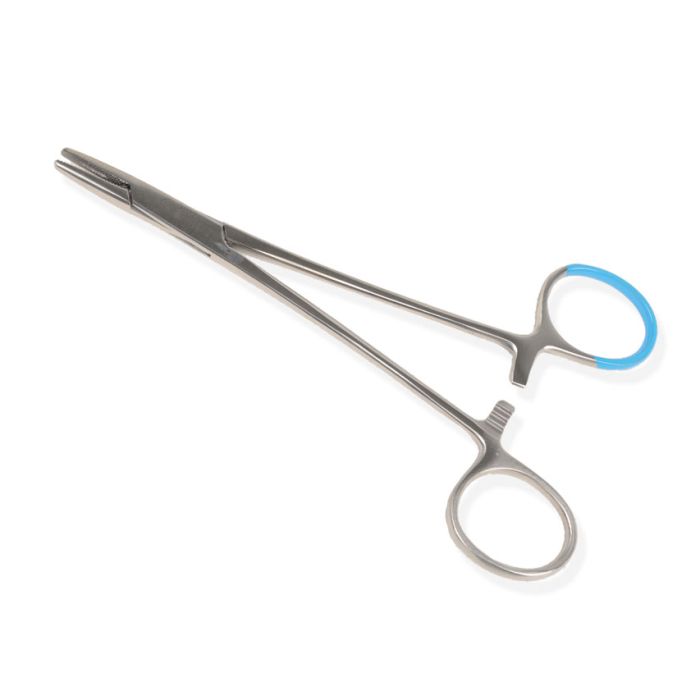 PORTA AGHI MAYO-HEGAR MONOUSO STERILE 14 cm conf. 25 pezzi