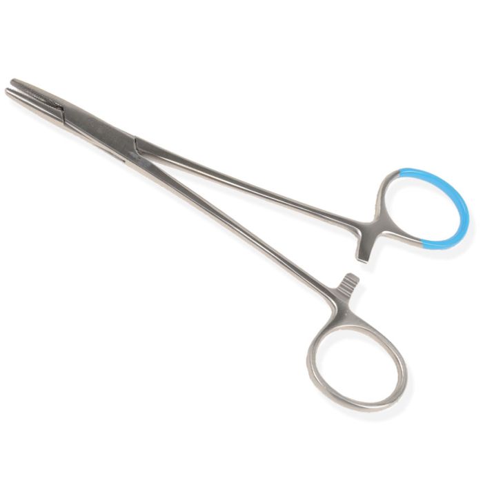 PORTA AGHI MAYO-HEGAR MONOUSO STERILE 16 cm conf. 25 pezzi