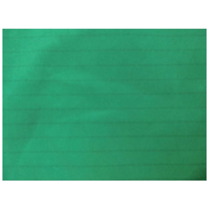 TELINO CHIRURGICO IN MICROFIBRA 250x150cm verde riutilizzabile 
