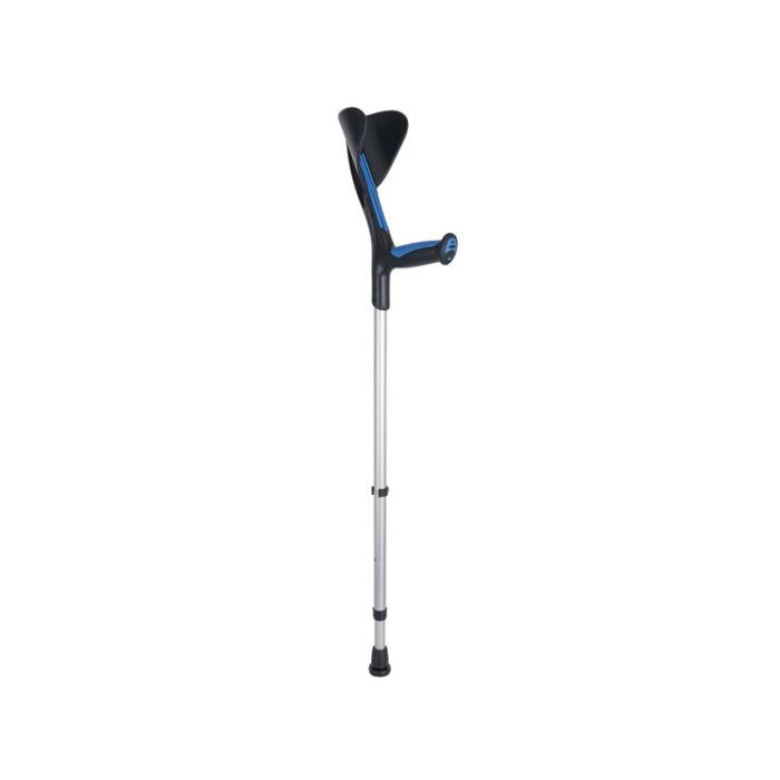 STAMPELLE ADVANCE colore blu/nero 