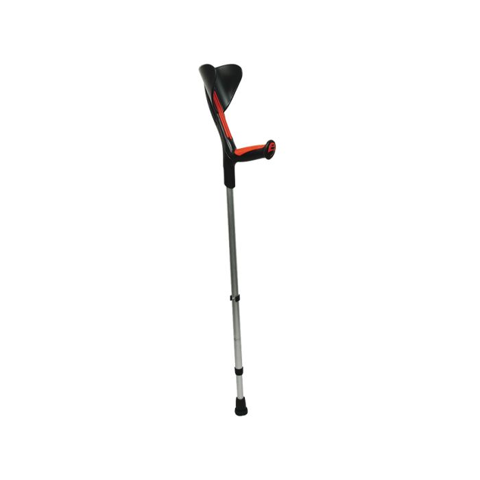 STAMPELLE ADVANCE colore rosso/nero 