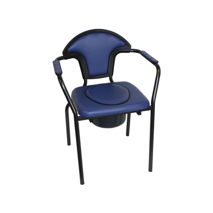 SEDIA DA BAGNO COMODA CONFORT - portata 130 kg