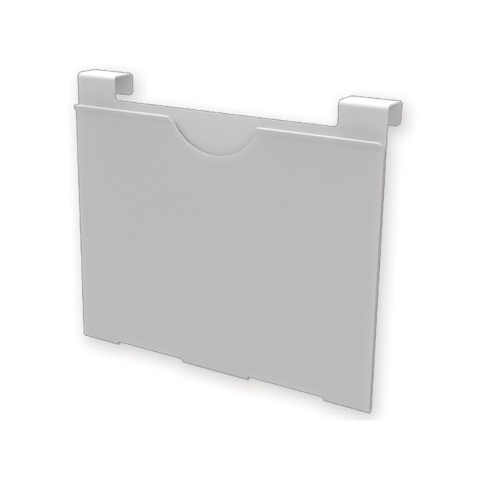 PORTACARTELLA A3 IN PVC 43x32 cm 