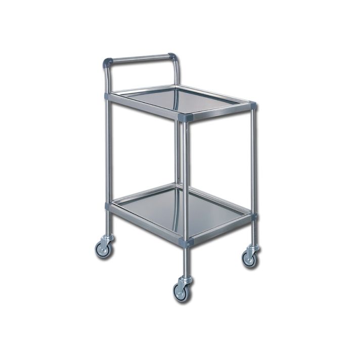 CARRELLO MEDICAZIONE PLUS 