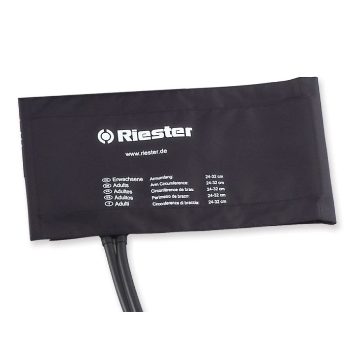 Bracciale riester per Sfigmomanometro per pressione-Gima