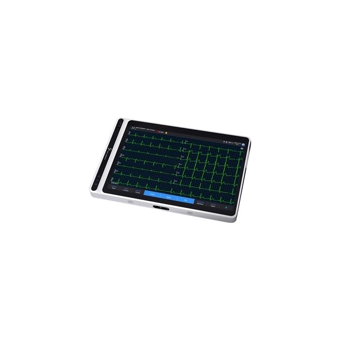 Tablet NEO ECG S120 schermo tattile a colori 7"-Gima