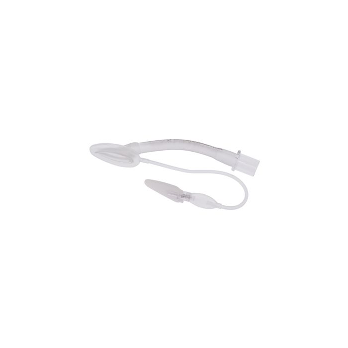 Maschera Laringea Monouso PVC N.5 Sterile latex free conf. 50 pz Gima