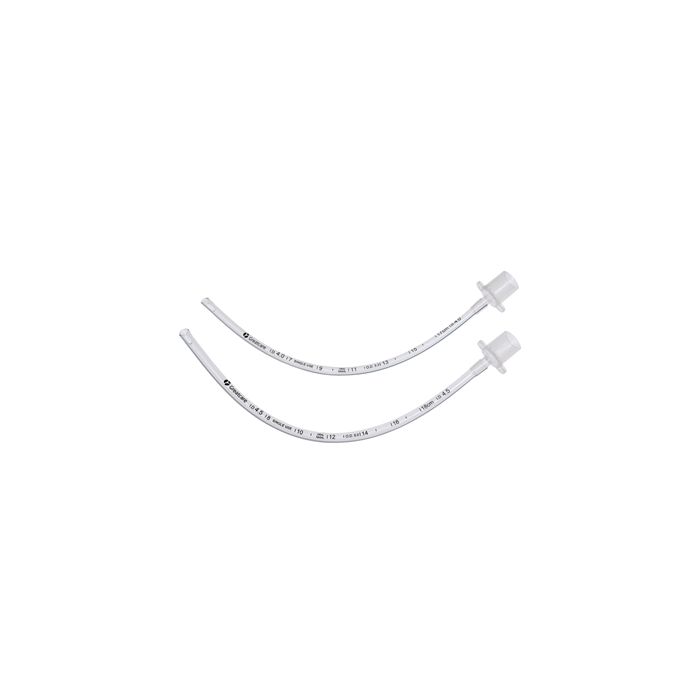 Tubi Endotracheali MedixPro PVC Ø4,0 mm Sterili Senza Cuffia conf. 100 pz