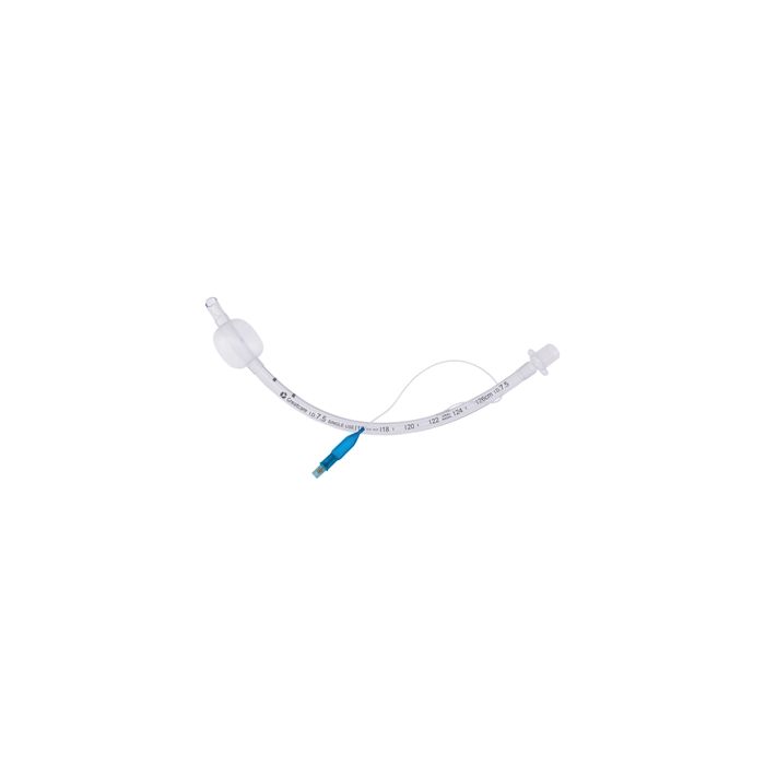 Tubi Endotracheali 31,5 cm MedixPro PVC Ø7,5 mm con Cuffia Sterili conf. 100 pz