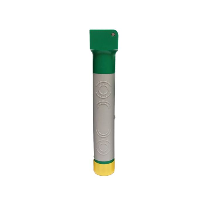 Manico laringoscopio monouso F.O. LED RTU pediatrico 145 kLux