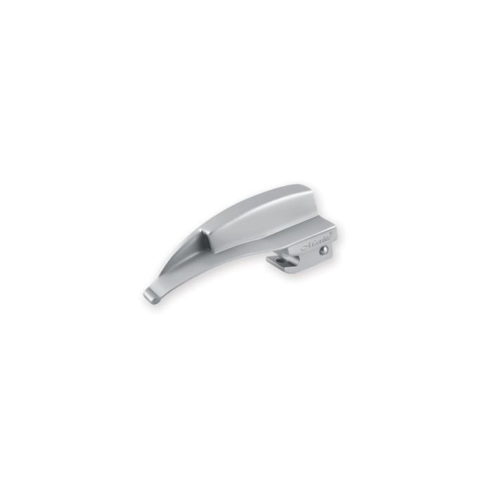 Lame fibre ottiche Gima maxlite mc intosh n° 0 lama per neonati