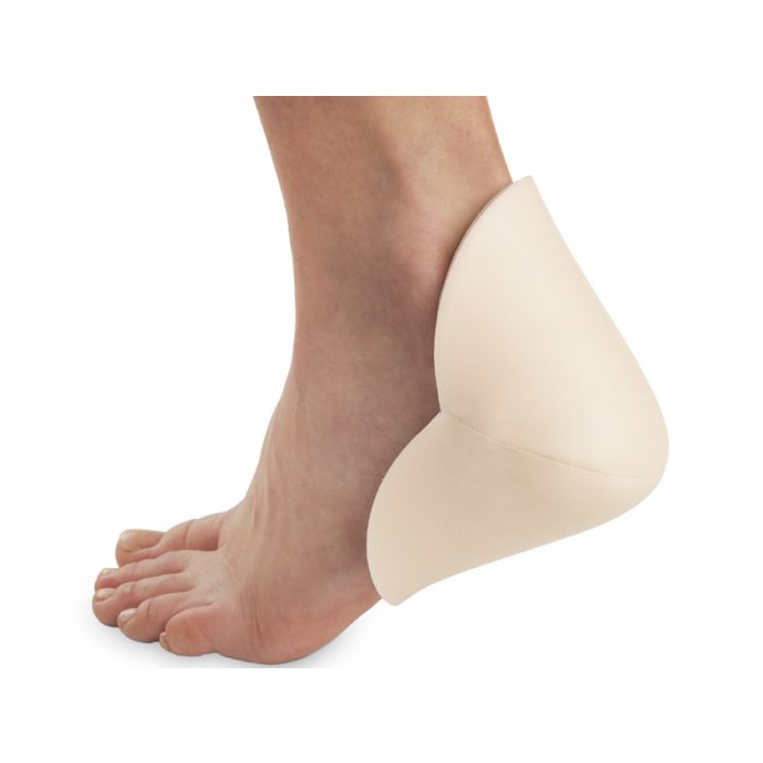 Hypor foam heel medicazione per tallone conf. 5 pezzi