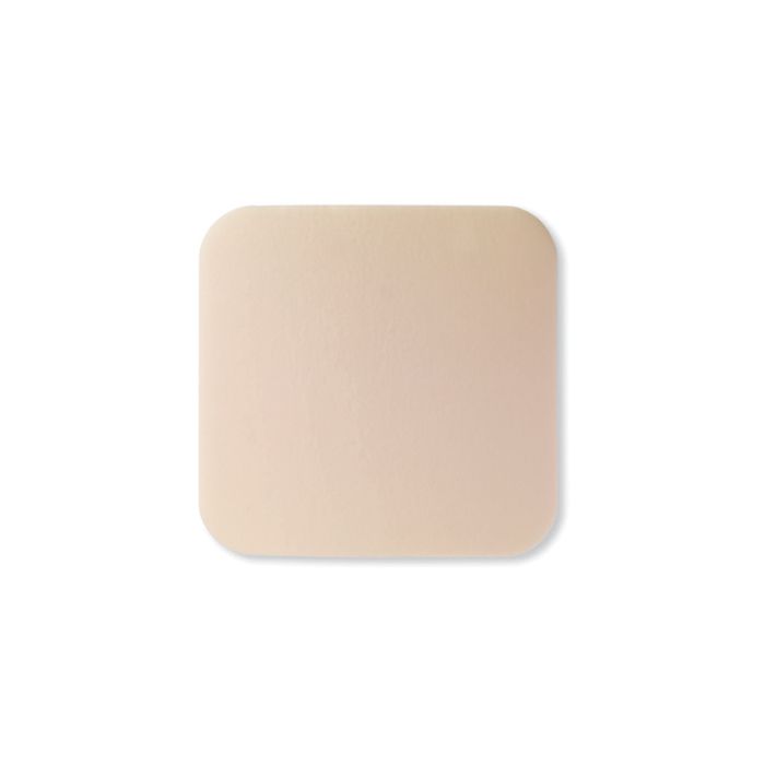 Hypor foam pad medicazione sterile 10x10 cm conf.10 pezzi