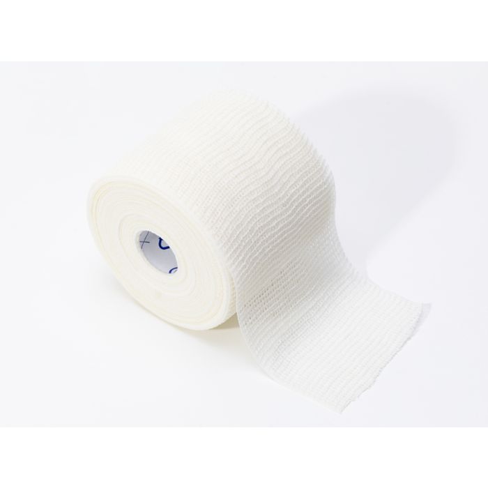 Benda elastica coesiva 8 cm x 20 m latex free Gima