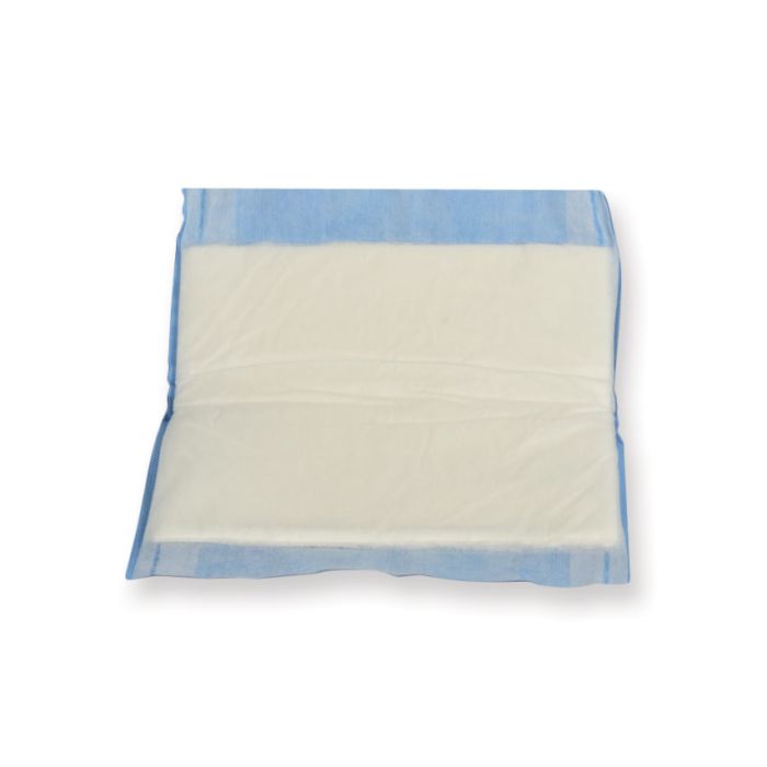 Pads assorbenti sterili 20x20 cm conf. 30 pezzi
