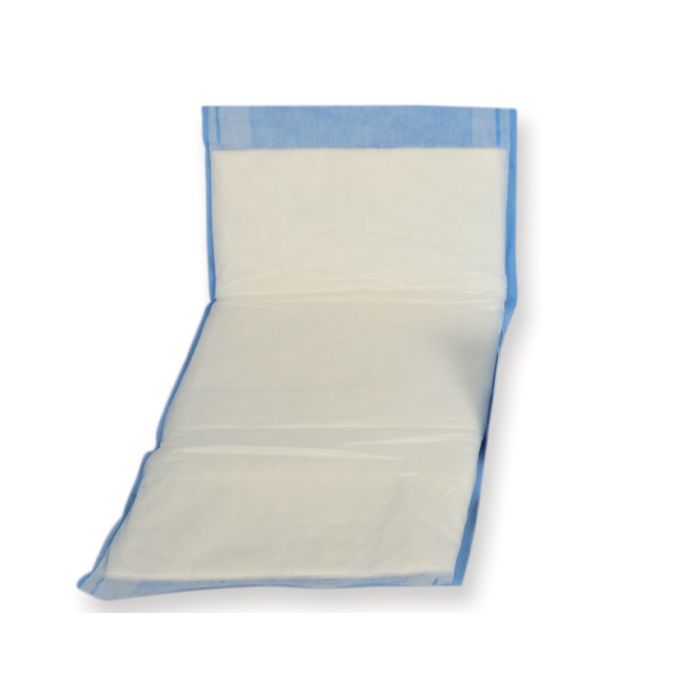 Pads assorbenti sterili 20x40 cm conf. 25 pezzi
