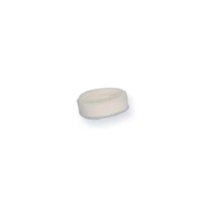 Nastro garza cotone sterile 5m x 1,25cm conf. 60 pezzi