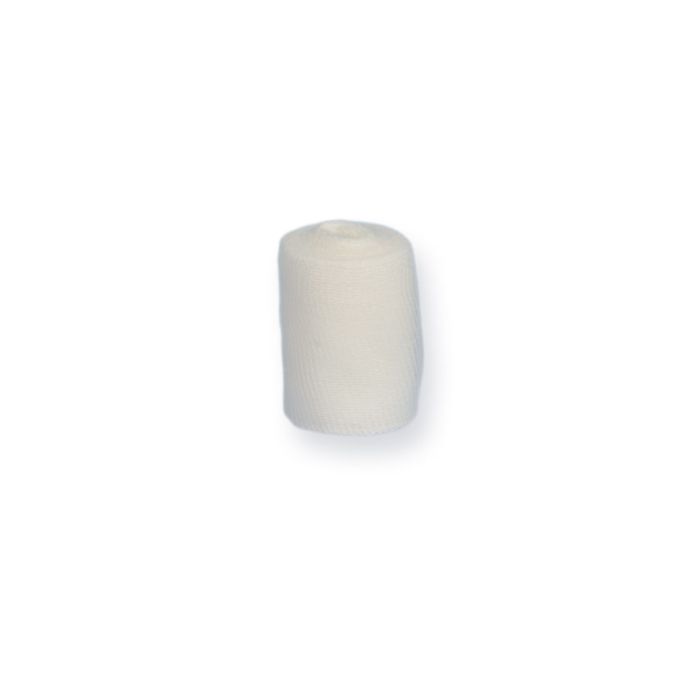 Nastro garza cotone sterile 5m x 5cm conf. 26 pezzi