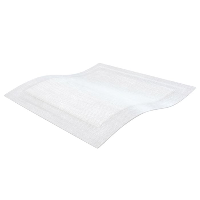 Kerramax care medicazione super assorbente 20x22 cm conf. 10 pezzi