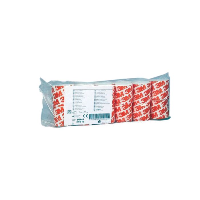Pad sotto gesso antidecubido 5cm x 2,7m conf. 12 pezzi