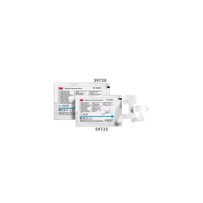  Dispositivo di Fissaggio Nasogastrico 1500NG conf. 50 pz 3M