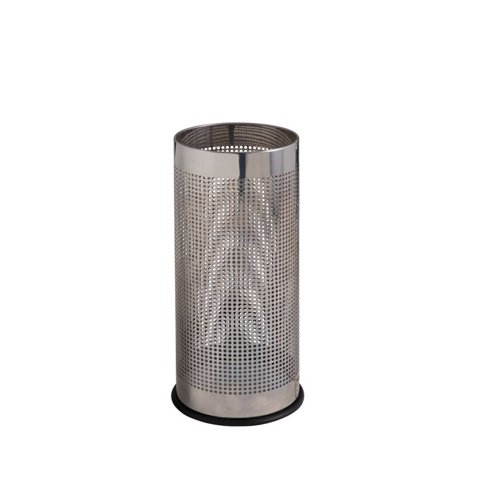 Portaombrelli-Portaombrelli Pluvial-26,5×26,5×60 cm-Medial