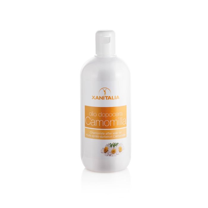 Olio dopocera camomilla 500 ml Xanitalia
