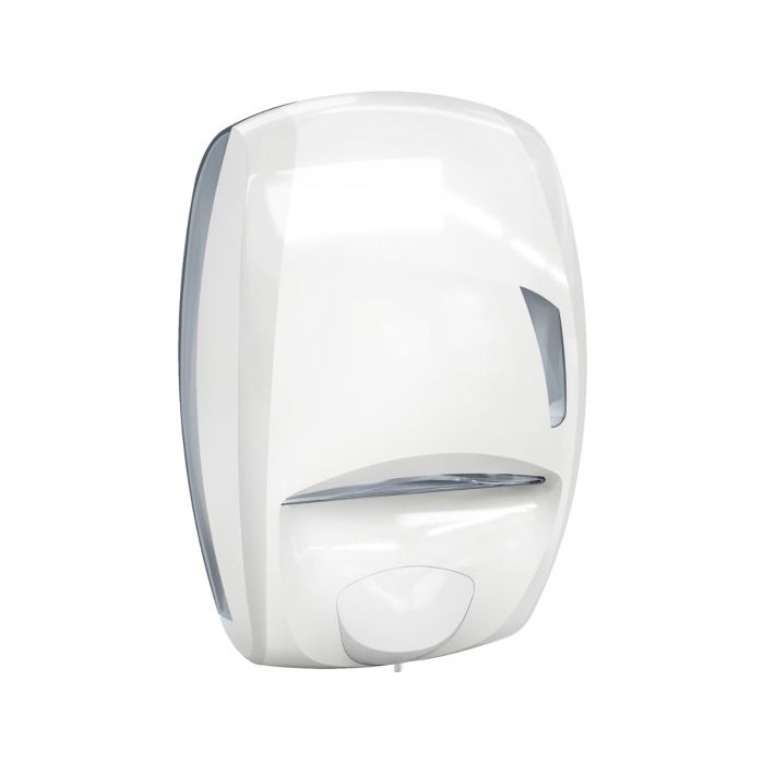 Dispenser sapone e carta-448x156x309 mm-Mar plast
