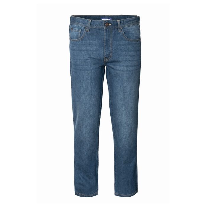 Jeans da lavoro Pop-Rossini