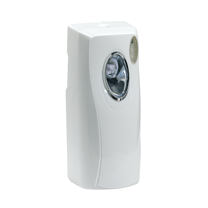 ORMA AIR FREE diffusore automatico per bombolette aerosol 