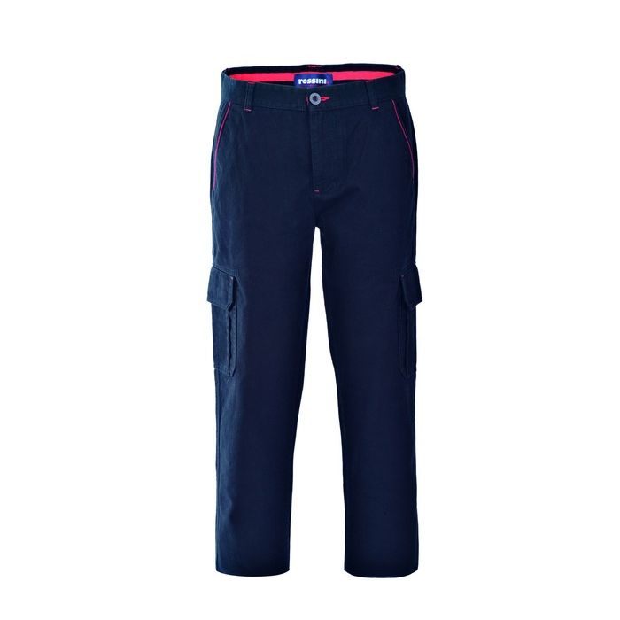 Pantalone da lavoro invernale New Nebraska-Rossini