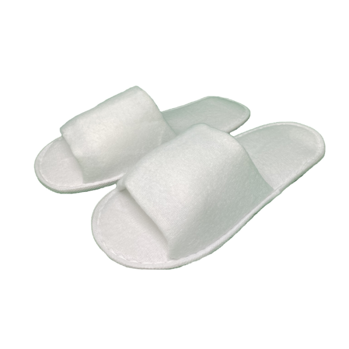 Ciabatte monouso aperte 1 paio Walking Soft